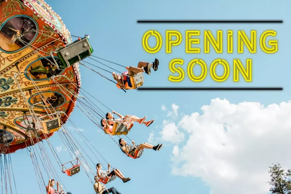 Seaside Heights, NJ Reveals The Exciting Opening Date For Casino Pier Rides
