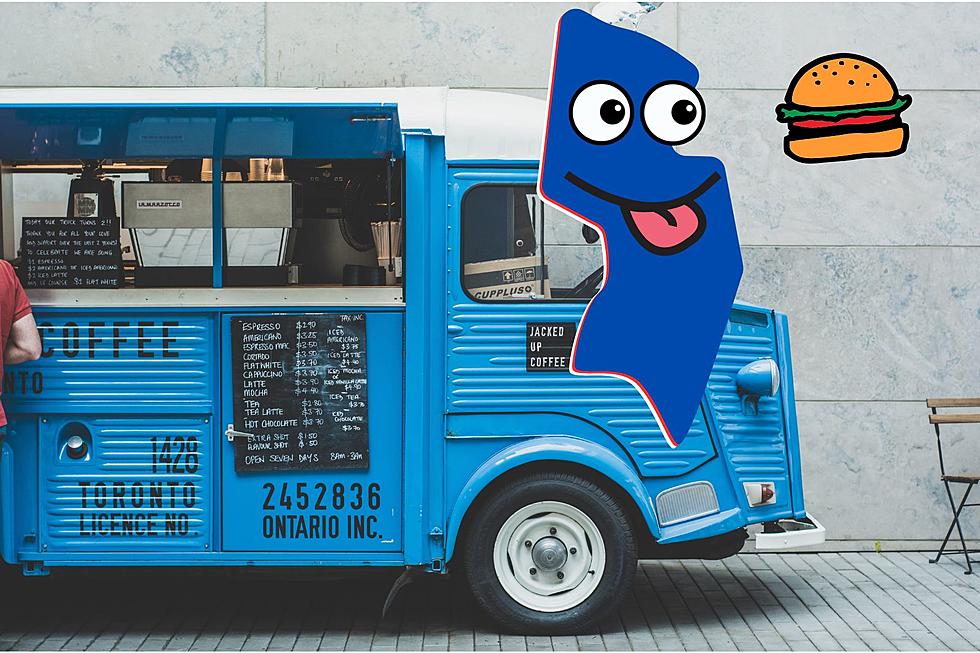 How New Jersey Can Enjoy A Kick Off To Summer Food Truck Festival And 5K