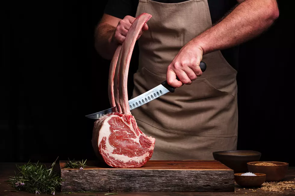 This Astonishing Steak Is The Biggest In New Jersey And Its Glorious