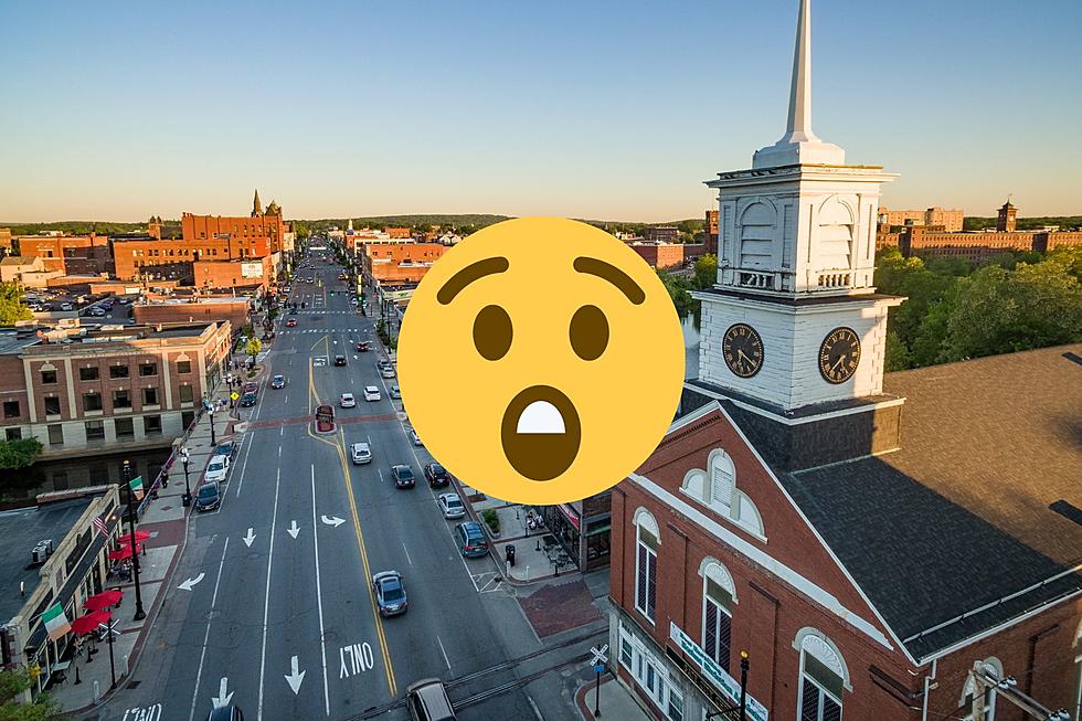 This Beautiful Town Is Being Called The Most Underrated In New Jersey