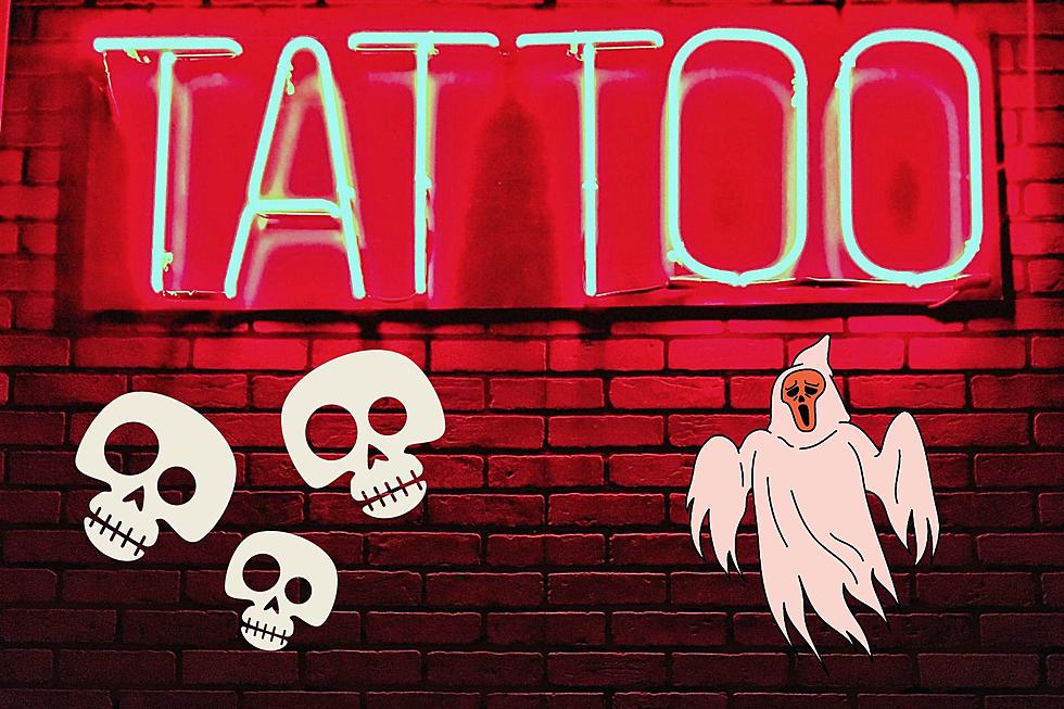 The Most Haunted Tattoo Shop In New Jersey Is One Of The Most Haunted In The Country