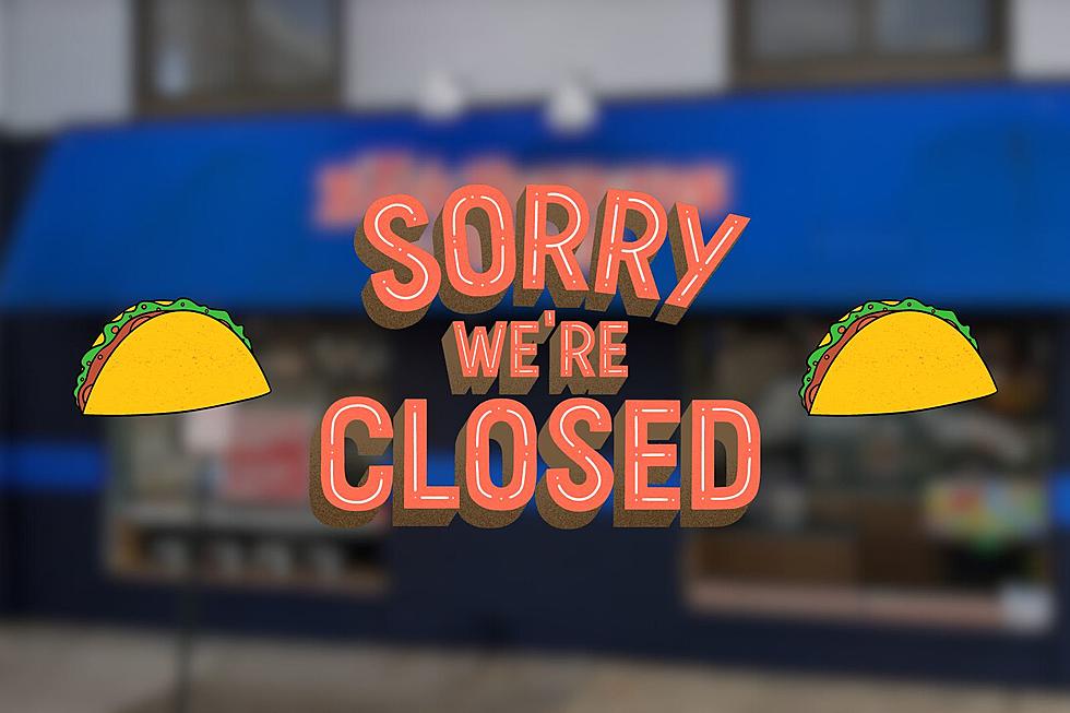 This Beloved NJ Taco Spot Known For Massive Burritos Closed 2 Locations