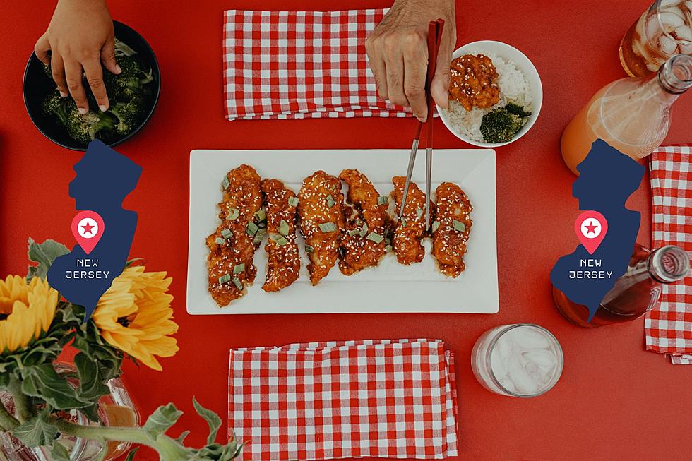 This Popular Korean Fried Chicken Chain Is Expanding In New Jersey