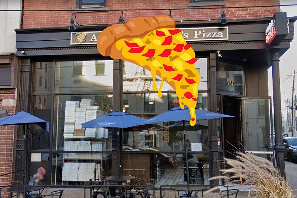 This Beloved New York Pizza Joint Is Opening A 3rd Location In New Jersey