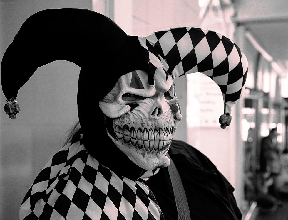 Six Flags NJ Announced It's Terrifying Plans For Fright Fest 2023