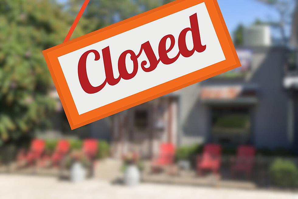 This Beloved New Jersey BBQ Spot Suddenly Closed Last Weekend