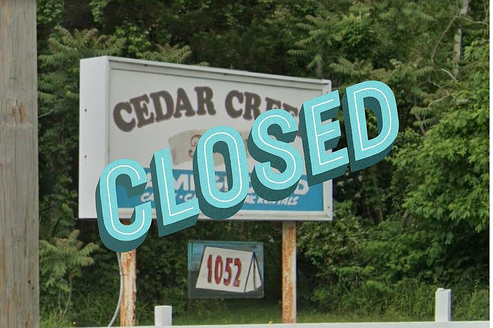 The Future Of NJ's Cedar Creek Campground Is Uncertain