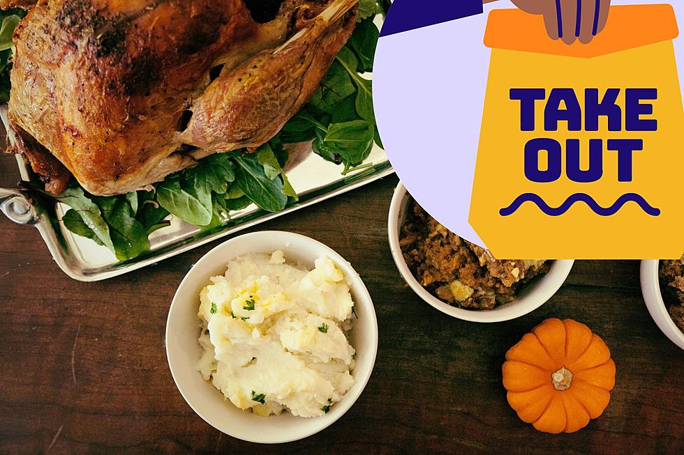 All The Amazing NJ Restaurants Offering Thanksgiving Take Out