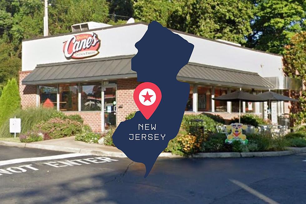 7 NJ Towns Are Getting A Raising Cane’s; Here’s What You Need To Know