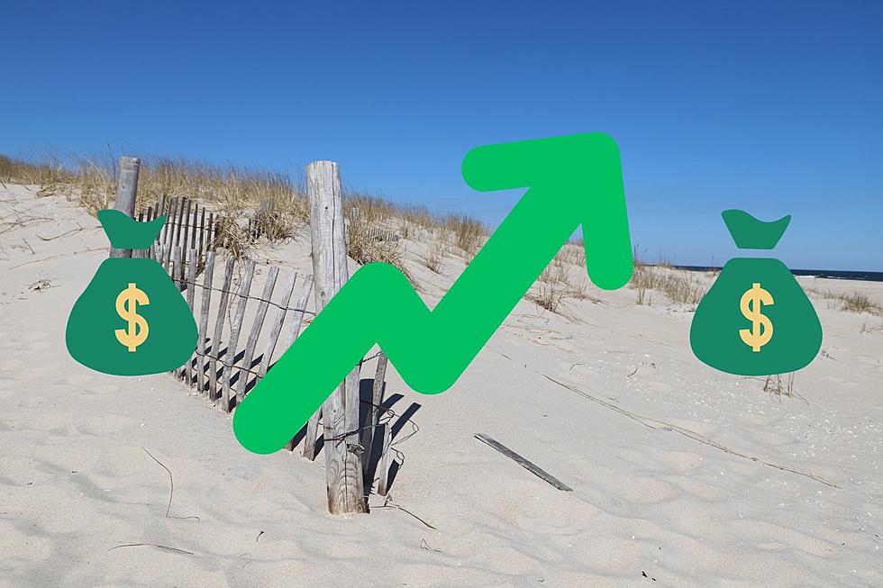 Beach Badge Price Hikes Planned For This NJ Beach Town