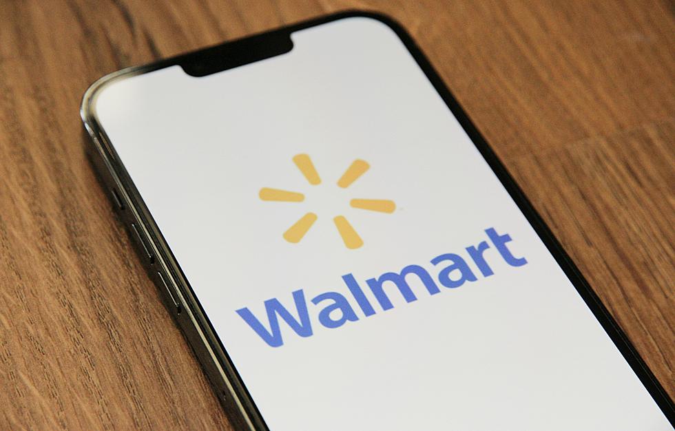 A Major Change Is Coming To Walmart Self Check Outs In NJ