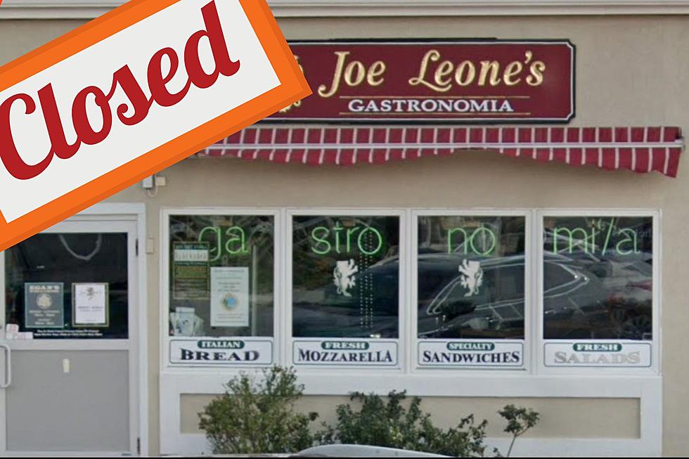 New Jersey’s Beloved Joe Leone’s Is Closing Its Sea Girt, NJ Location