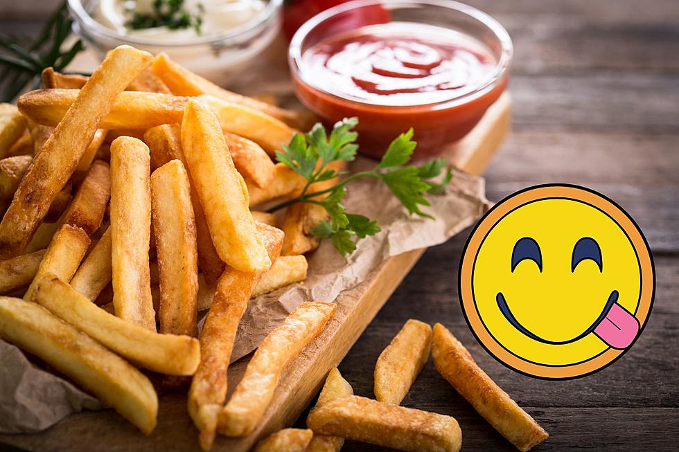 Are These Really The Best Fries In New Jersey?