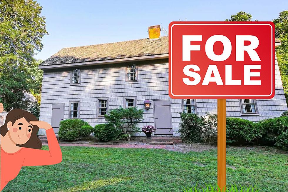 NJ's Oldest Home Is For Sale, Ready To Take A Tour?