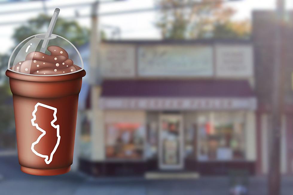 This NJ Ice Cream Parlor Makes Some Of The Best Shakes In The USA