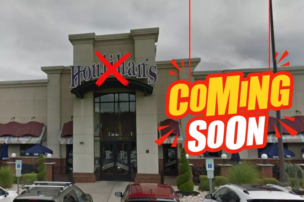 A New Tommy’s Tavern And Tap Is Replacing The Old Houlihan’s In Cherry Hill, NJ