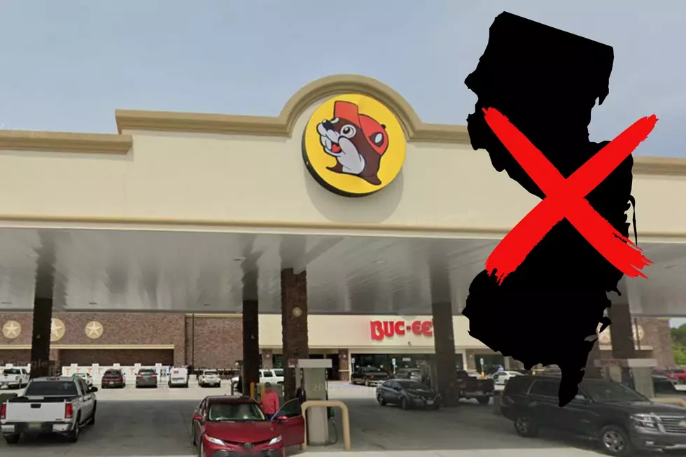The Real Reason Buc-ee’s Will Probably Never Open In New Jersey