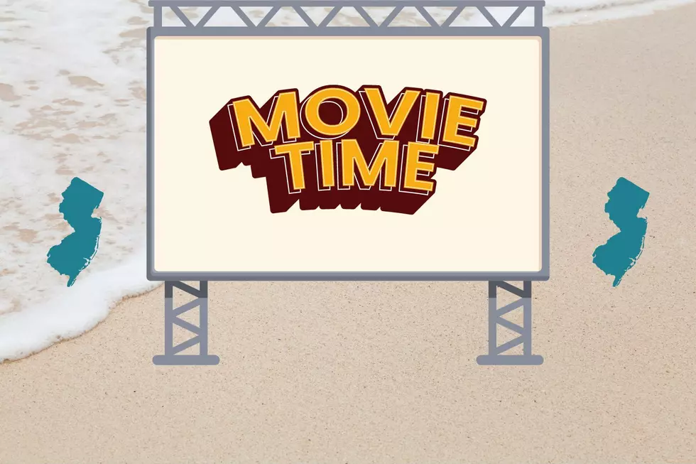 Movies On The Beach Return To Seaside Heights, NJ This Summer