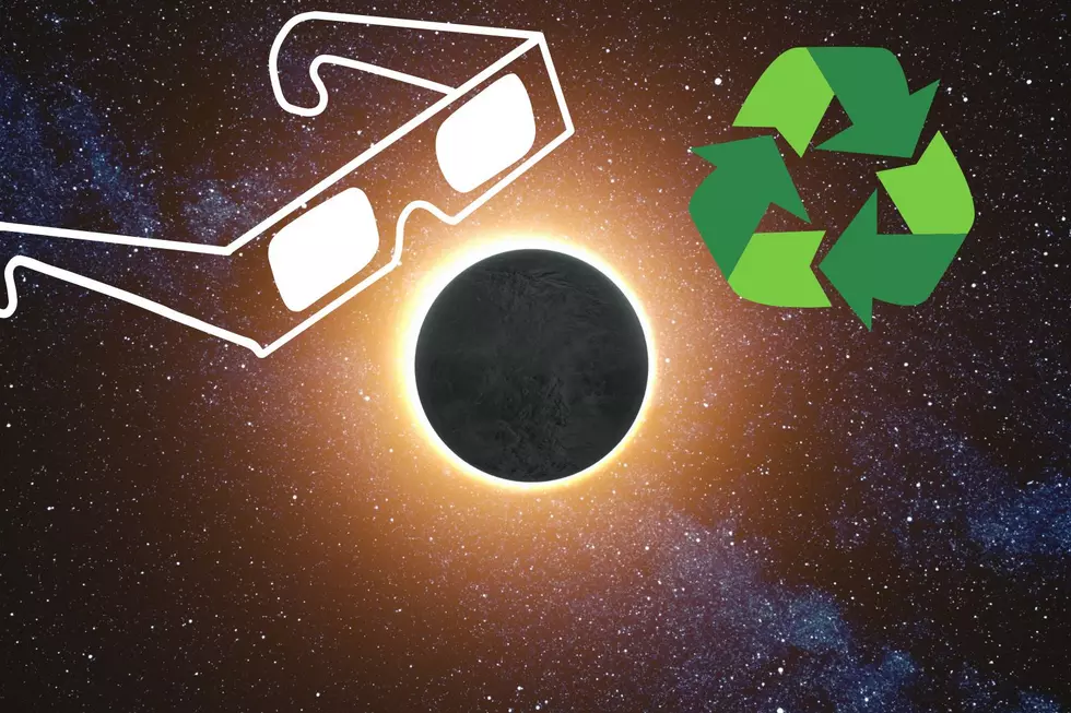 Here&#8217;s What New Jersey Should Do With Their Old Solar Eclipse Glasses