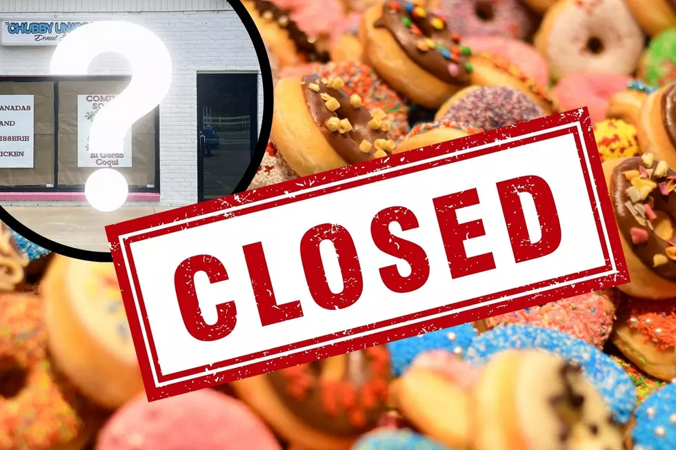 This Popular New Jersey Donut Shop In Bayville, NJ Seems To Be Closed