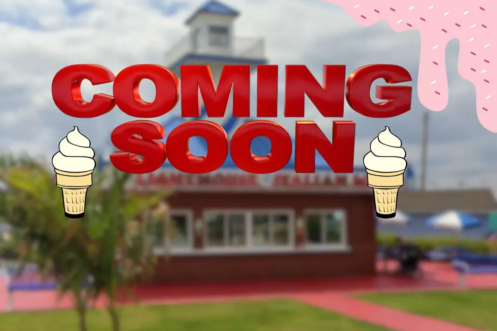 A Brand New Family Owned Ice Cream Shop Is Opening In Point Pleasant, NJ