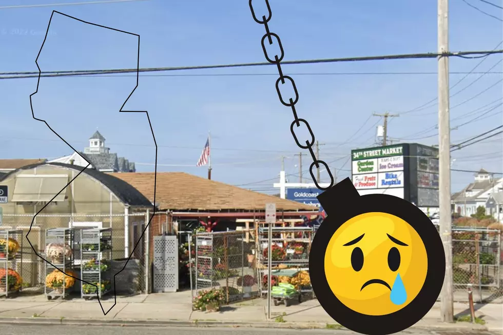 After Nearly 5 Decades This Popular Ocean City, NJ Market Was Demolished
