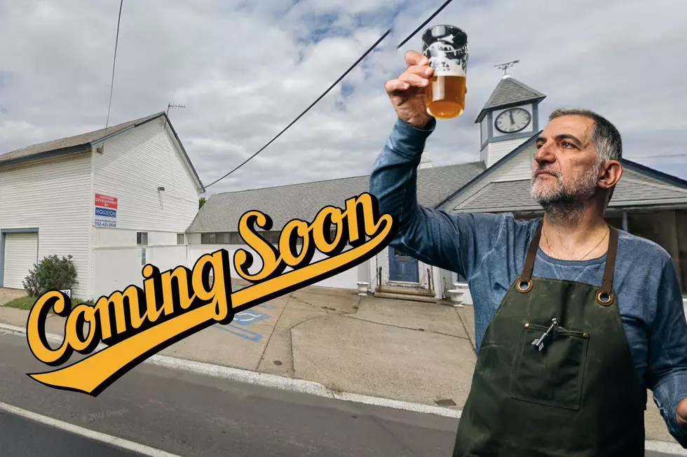 A Brand New Brewery Is Opening Soon In Point Pleasant, NJ