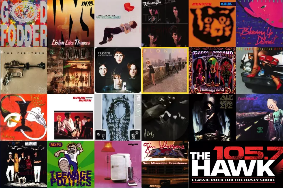 Attic Alternative Playlist 7/5/2025
