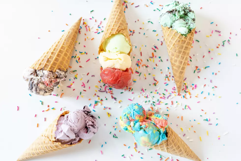 NJ Ice Cream Shop Ranked Top Flavor In America