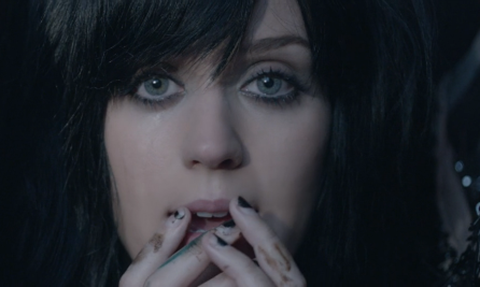 Katy Perry – “The One That Got Away” [VIDEO]