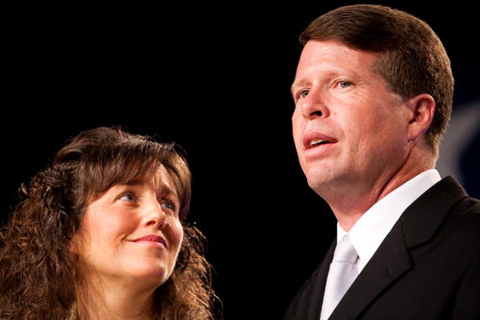 20 And Counting: Michelle Duggar Announces She’s Pregnant