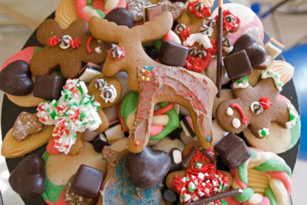 AWESOME Christmas Cookie Fun Facts