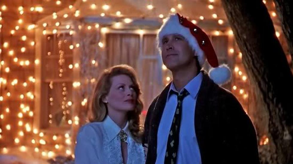 Top 5 Scenes From National Lampoon’s Christmas Vacation [VIDEO]