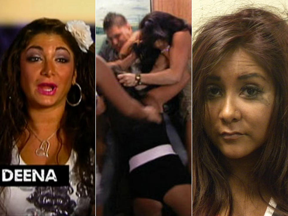 New Study Shows How ‘Jersey Shore’ Is Harming Society