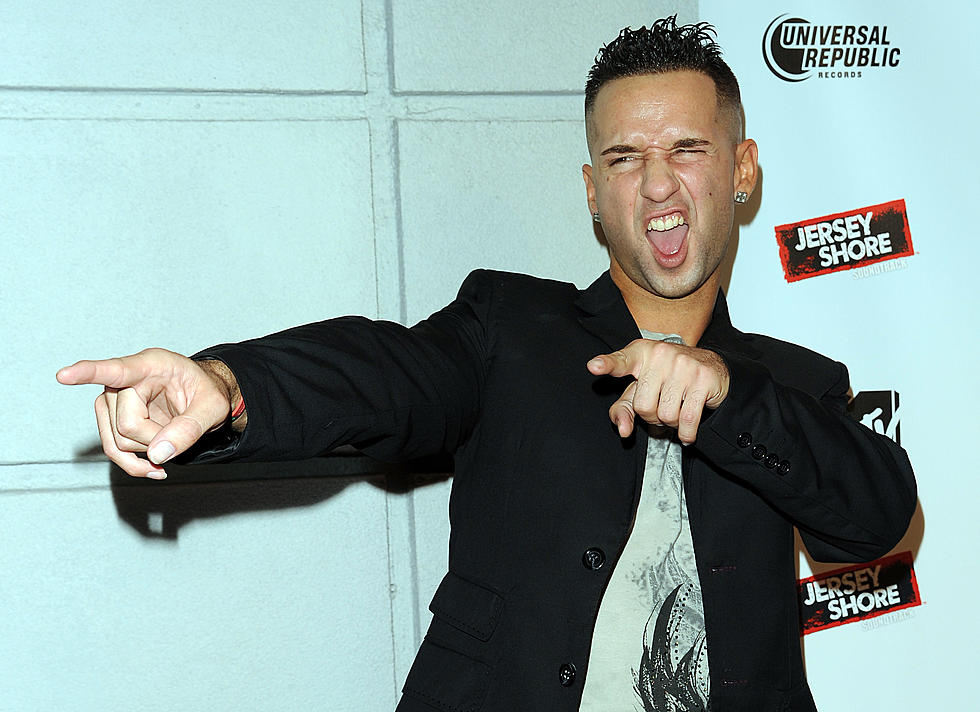 “The Situation” Leaves Rehab