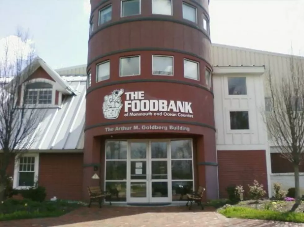 FoodBank of Monmouth and Ocean Counties Gets Set For Gala
