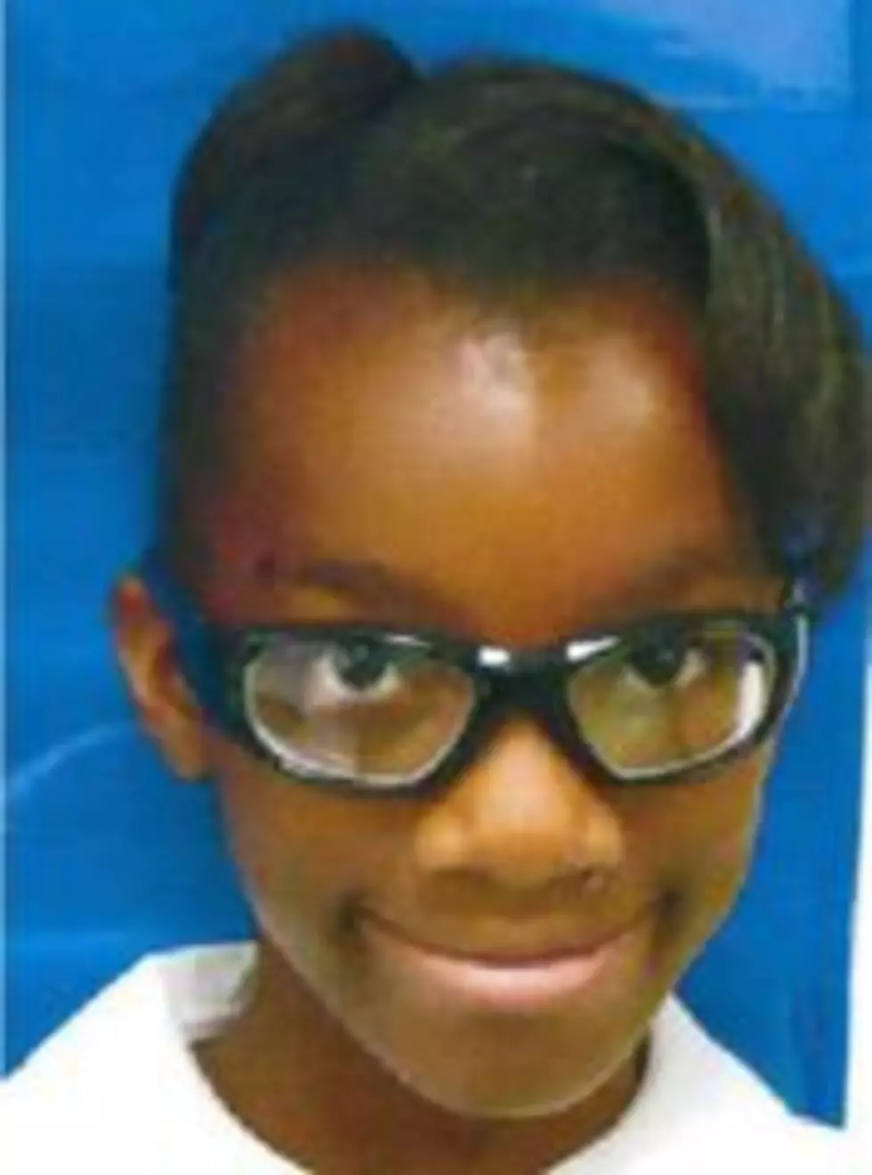Missing Child Alert: 10-Year-Old Girl Missing