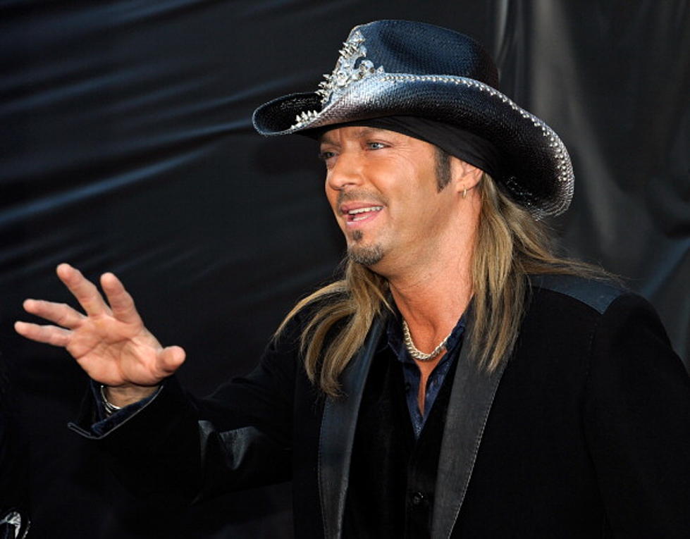 Bret Michaels Coming to the Jersey Shore for a Great Cause