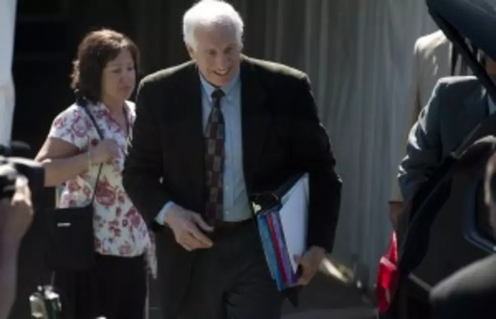 Verdict Reached in Jerry Sandusky Child Sex Abuse Trial