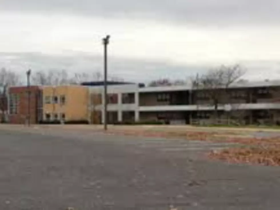 Jersey Shore Middle School Closed Due to Mold