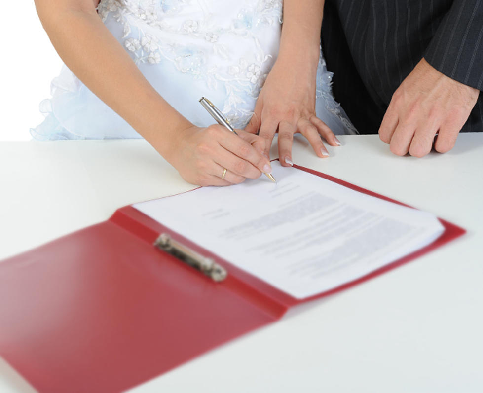 Man Takes Wife’s Last Name After Marriage [POLL]