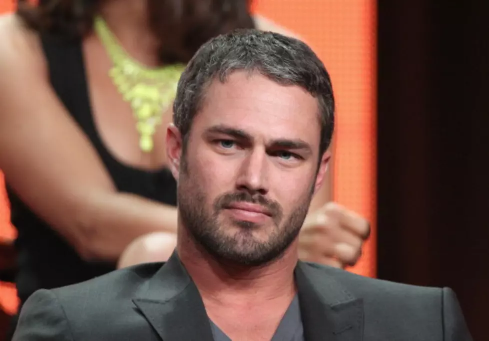 So, Who’s The Hot Guy On “Chicago Fire”?