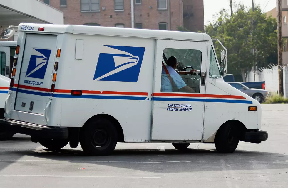Why is the Post Office Stopping Saturday Delivery?