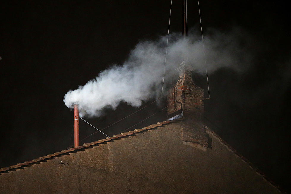 New Pope Elected