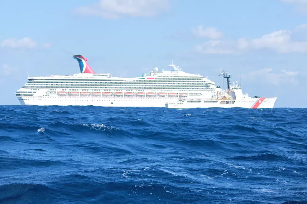 Carnival Suffers a Third Cruise Mishap