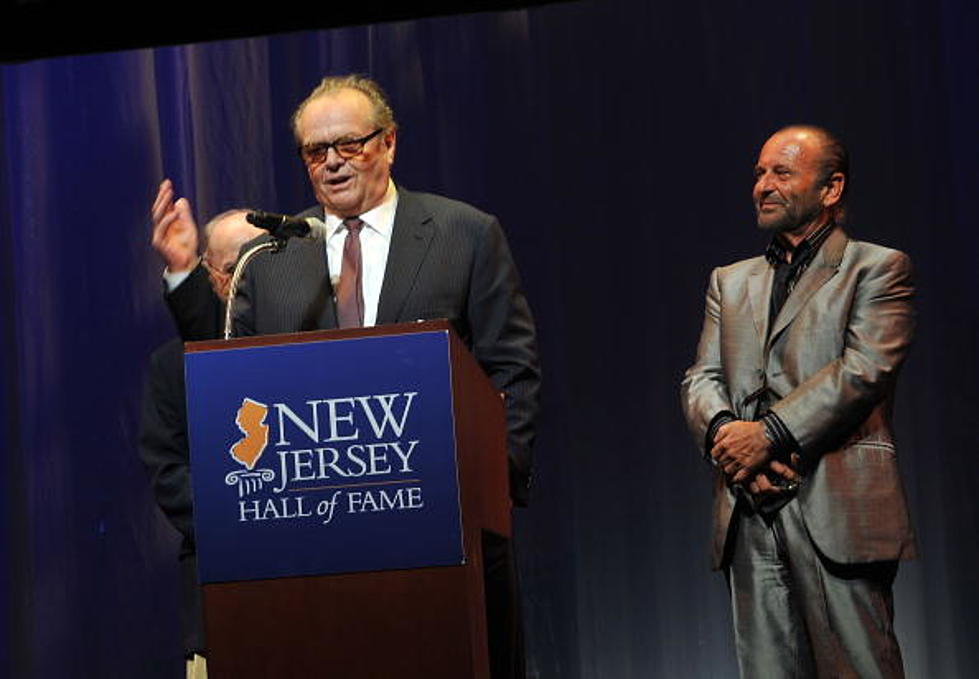 Vote Now On Who Gets Inducted to the NJ Hall of Fame
