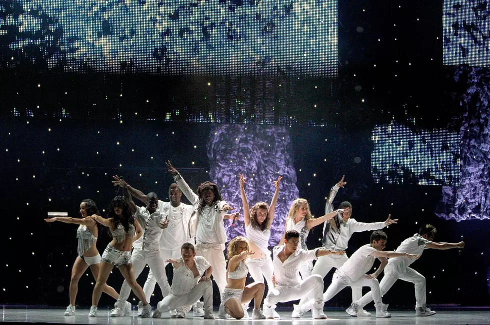 SYTYCD 2013 Tour Dates Announced