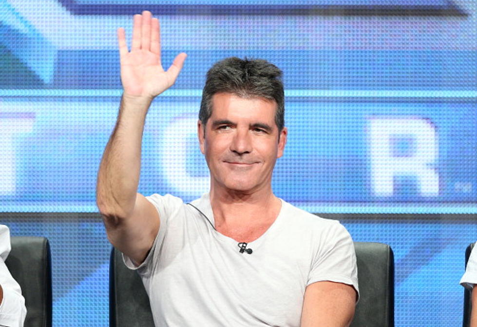 Changes Coming To X Factor
