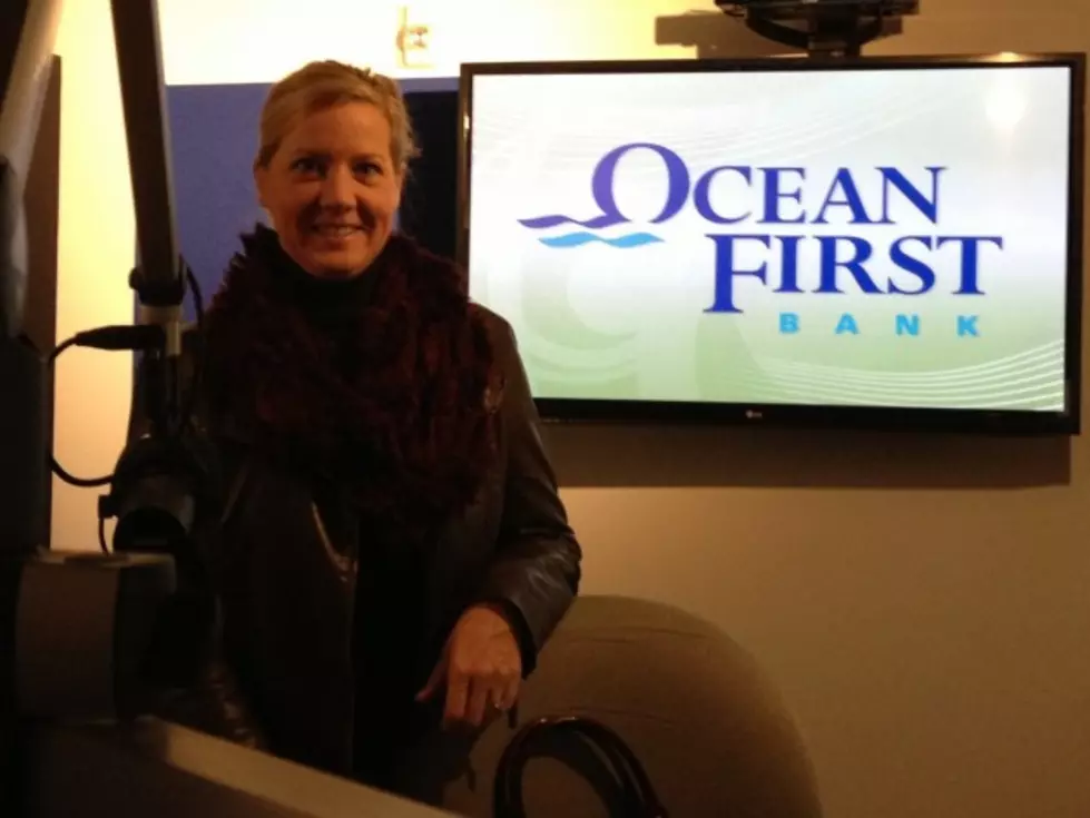 OceanFirst Charity Challenge Begins