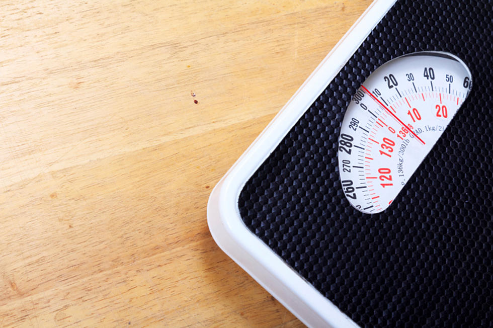 What Day Of The Week Should You Avoid Weighing Yourself?
